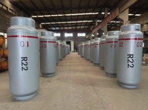 R22制冷劑鋼瓶 R22制冷劑鋼瓶
